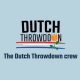 Irada Delsink - voiceover promo evenement The Dutch Throwdown